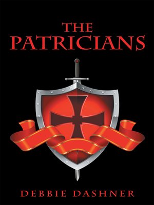 cover image of The Patricians